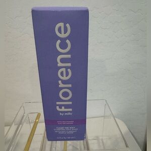 FLORENCE CLARIFYLING FACE WASH